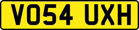 VO54UXH