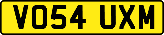VO54UXM