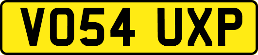 VO54UXP