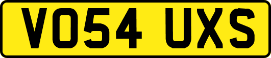 VO54UXS