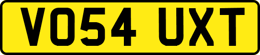VO54UXT