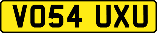 VO54UXU