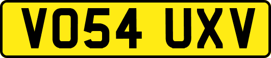 VO54UXV