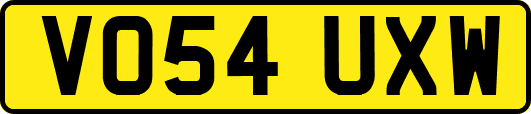 VO54UXW