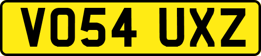 VO54UXZ