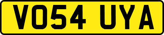 VO54UYA