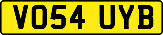 VO54UYB