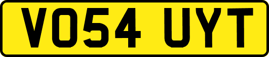 VO54UYT