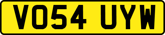 VO54UYW