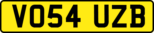 VO54UZB