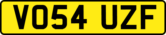 VO54UZF
