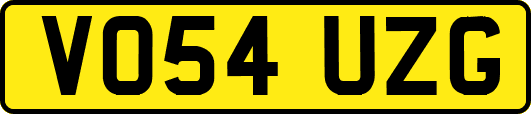 VO54UZG