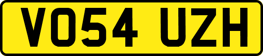 VO54UZH