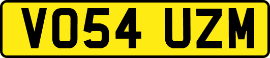 VO54UZM
