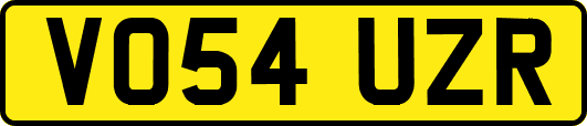 VO54UZR