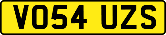 VO54UZS
