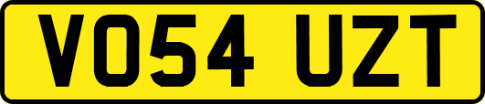 VO54UZT