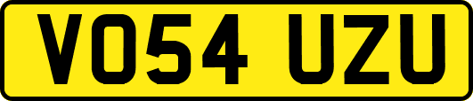 VO54UZU