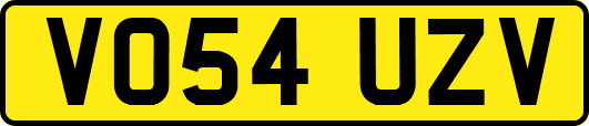 VO54UZV