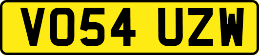 VO54UZW
