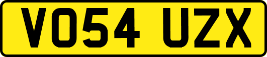 VO54UZX
