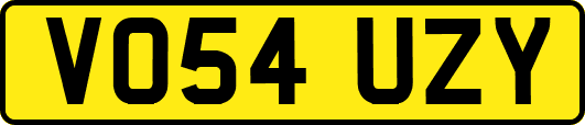 VO54UZY