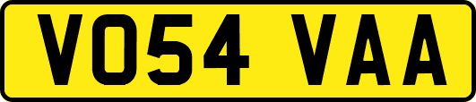 VO54VAA