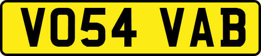 VO54VAB