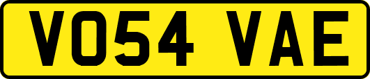 VO54VAE