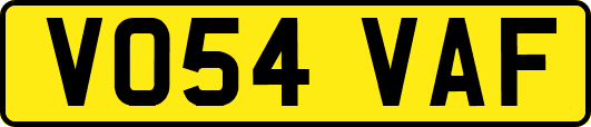 VO54VAF