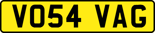 VO54VAG