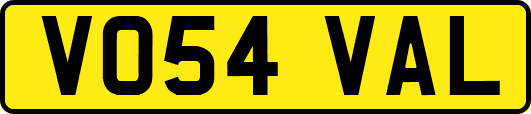 VO54VAL