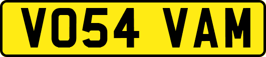 VO54VAM