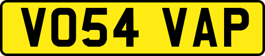 VO54VAP