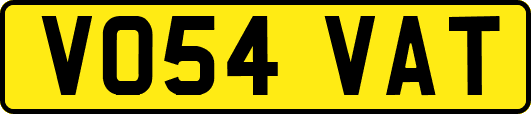 VO54VAT