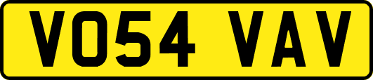 VO54VAV