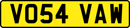 VO54VAW