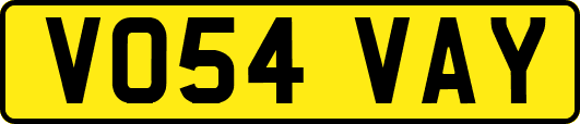 VO54VAY
