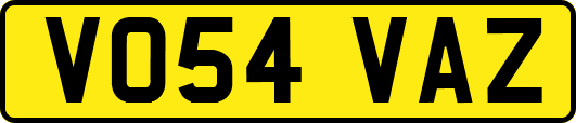 VO54VAZ