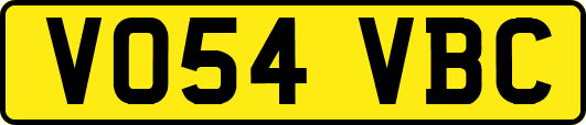 VO54VBC