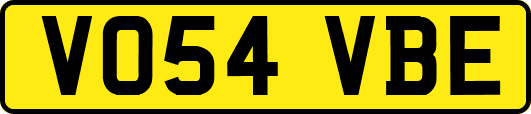 VO54VBE