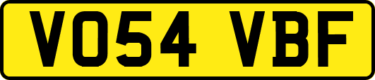 VO54VBF
