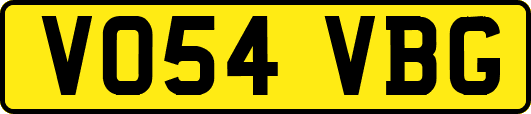 VO54VBG