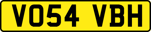 VO54VBH