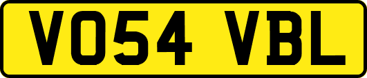 VO54VBL