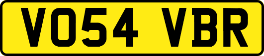 VO54VBR