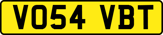 VO54VBT