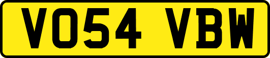 VO54VBW