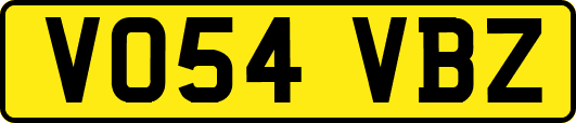 VO54VBZ
