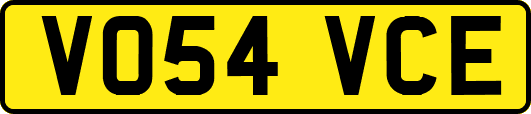 VO54VCE